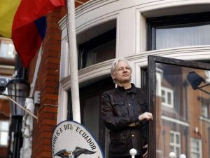 Assange, ABD’ye iade kararına itiraz edebilecek