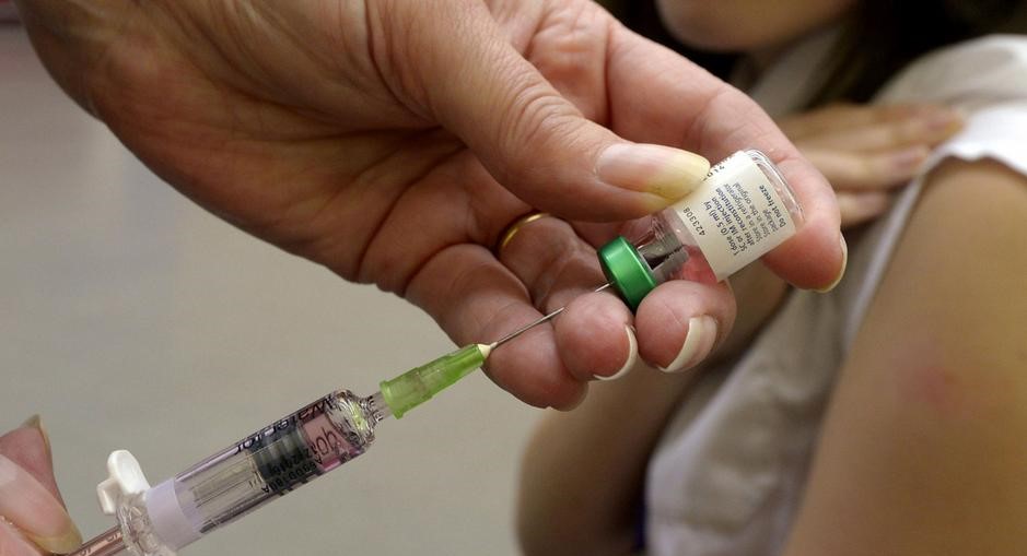 UNICEF’ten kızamık aşısı uyarısı