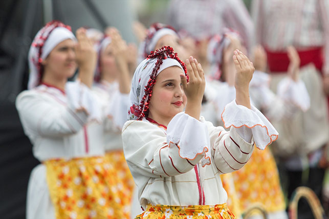 ‘Tek’ Kıbrıs Türk Kültür Festivali iptal edildi