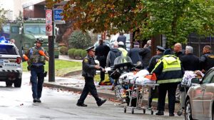 ABD’de sinagoga saldırı: Bir ölü, 3 yaralı