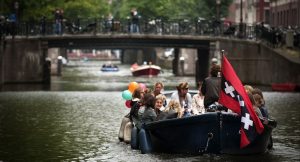 Hollanda artık turizm tanıtımı yapmayacak: Ülke aşırı kalabalık