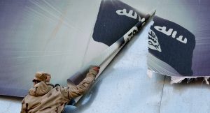 İsveç adım attı: IŞİD’e özel mahkeme geliyor