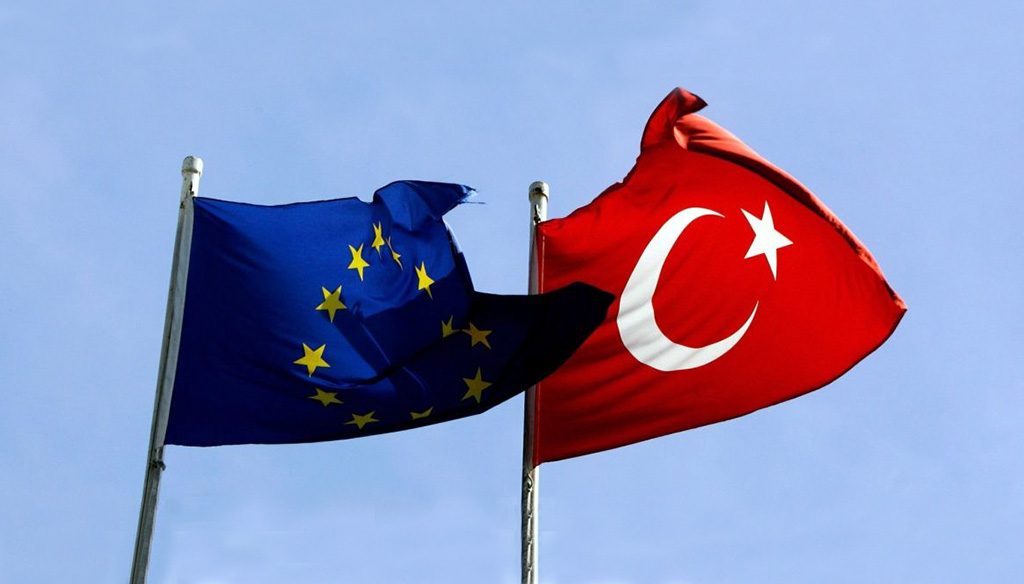 İşte Avrupa Komisyonu’nun 2019 Türkiye raporunun tam metni