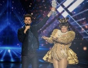 2019 Eurovision Şarkı Yarışması’nda kazanan Hollanda
