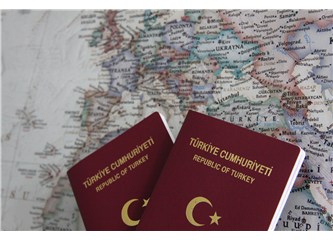 Türk vatandaşları için Schengen ülkelerine seyahat zorlaştı