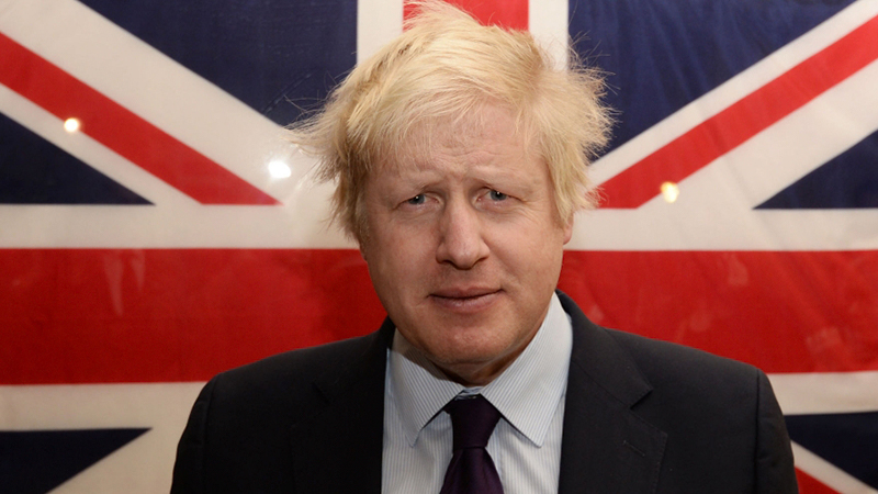Britanya’da Muhafazakar Partililer başbakan olarak Boris Johnson’ı görmek istiyor