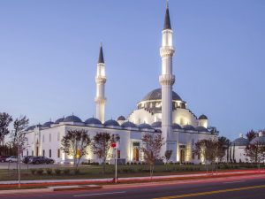 Türkiye yurt dışında nerelerde cami inşa etti, maliyetleri ne kadar?