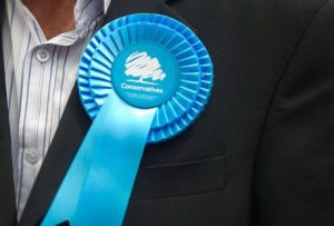 Conservative Party to elect new PM by the end of July