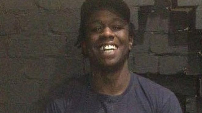 Third male charged for Wood Green murder
