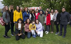 Türk Başkonsolosluğu’ndan çocuklar için piknik
