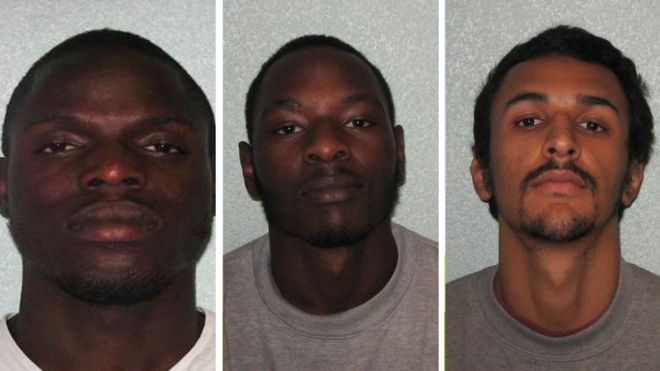 3 men convicted in a landmark modern slavery case