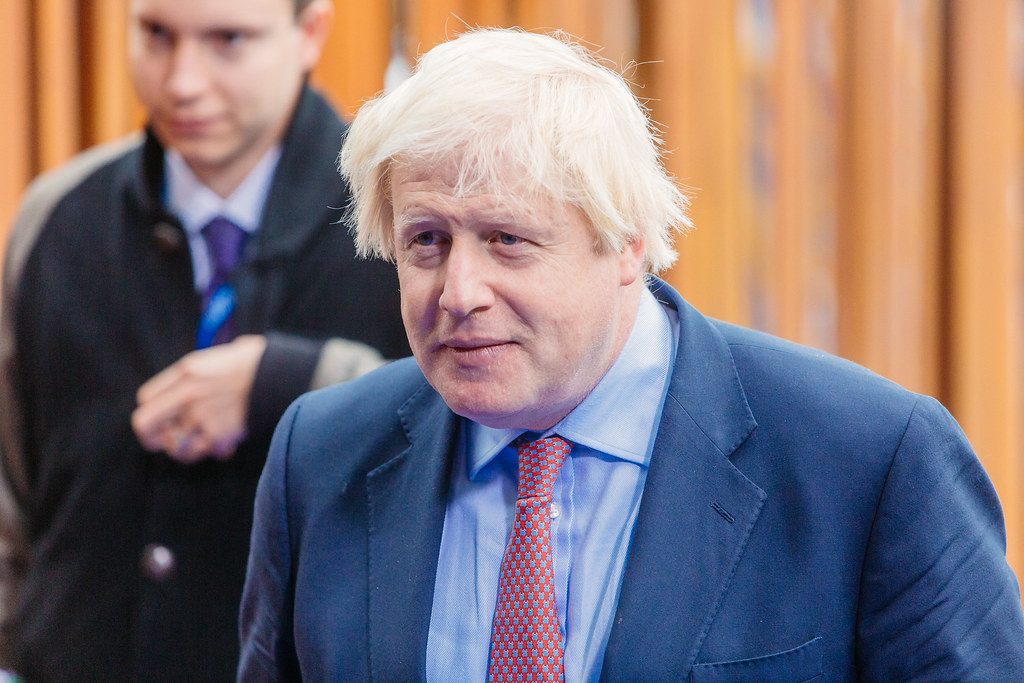 Court case against Boris Johnson to be heard next week