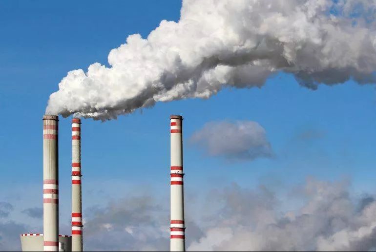 Hedef 2050’ye kadar karbon emisyonunu sıfırlamak