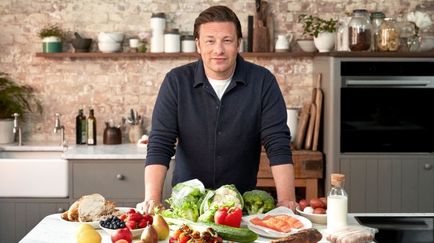 Jamie Oliver’s restaurant chains goes in to administration