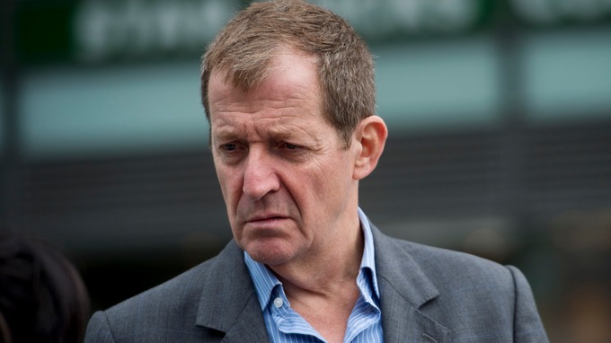 Alastair Campbell expelled from Labour Party