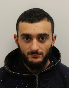 Azer Urger jailed for A10 collision