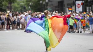 Heteroseksüeller, ‘onur yürüyüşü’ düzenleyecek: “en çok baskiya biz maruz kaliyoruz”
