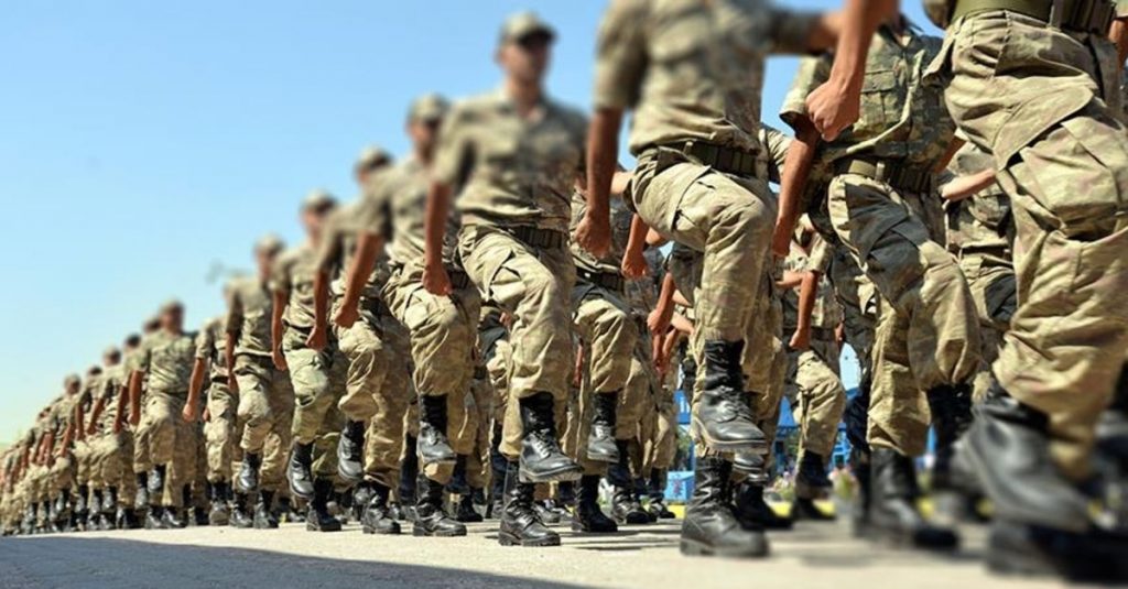 Türkiye’de Bedelli askerlik ücreti belli oldu