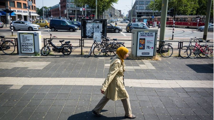 Hollanda, Türkiye’de malvarlığı olan göçmenlerin sosyal yardım almasını engellemeyi planlıyor