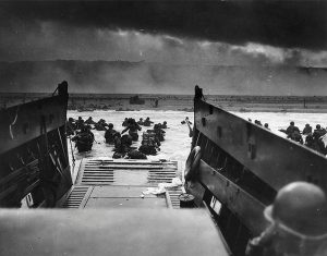D-Day: Dünya liderleri Normandiya Çıkarması’nın 75. yıldönümünde bir araya geliyor
