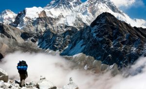 “Himalayalar’da buzulların erime hızı son 40 yılda ikiye katlandı”