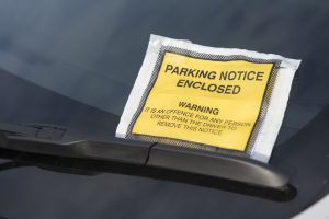Government plans to crackdown rogue parking firms