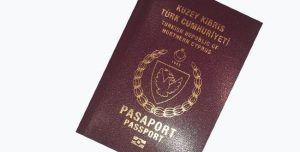 KKTC pasaportuyla, Türkiye’ye gidecek onlara uyarı!