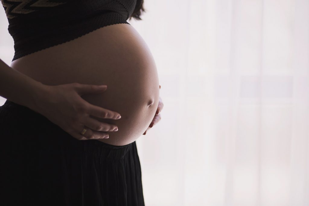 Coronavirus risk is higher for pregnant BAME women