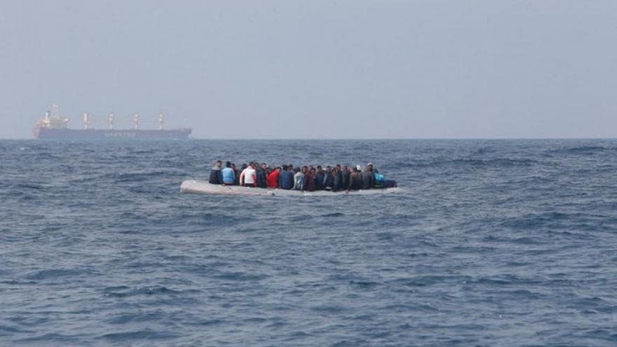 Fransa’da sığınmacılara bot temin eden bir imam 2 yıl hapis cezasına çarptırıldı