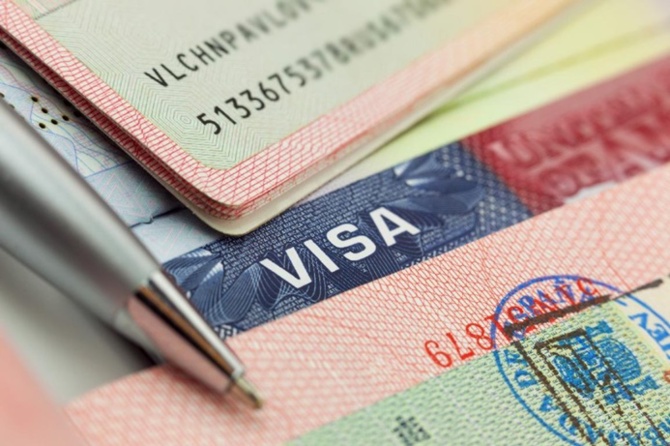 AB Konseyi’nden vize ücret zammına onay