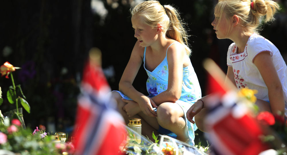 Norveç’te Breivik’in ideolojisi ‘ibret olması için’ okul müfredatına giriyor