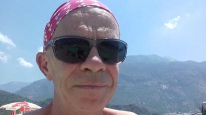 Family ‘extremely concerned’ for man missing in Turkey
