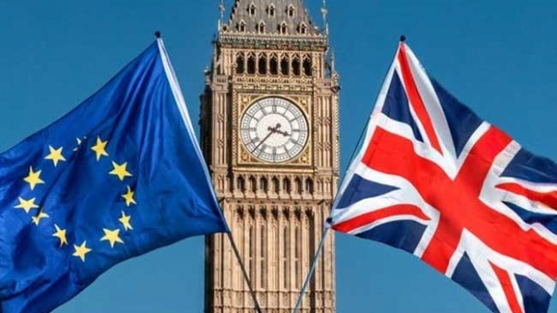 “Anlaşmasiz brexit’te İngiltere ekonomik durgunluğa girecek”