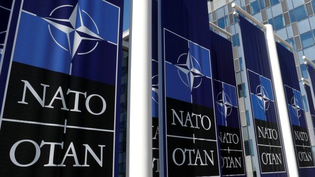 NATO zirvesi İngiliz basınında: ‘Erdoğan, Trump veya Macron zirveyi altüst edebilir’