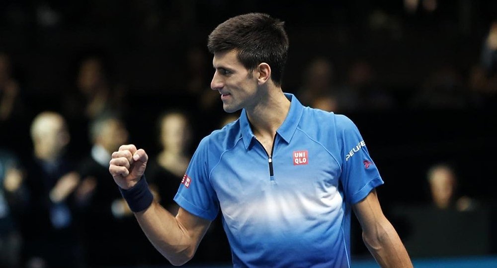 Avustralya Açık’ta Djokovic, finalde Tsitsipas’ın rakibi oldu