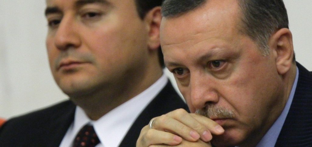 AKP’den istifa eden Ali Babacan: Yeni bir çalışma başlatmak kaçınılmaz hale gelmiştir