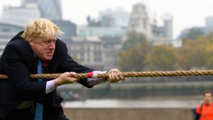 İngiltere’nin yeni Başbakanı Boris Johnson oldu