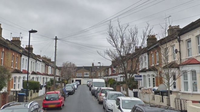 Enfield stabbing: 55-year-old man charged