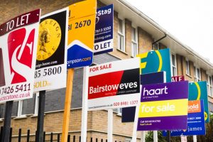 House prices see biggest fall for two years, says Nationwide