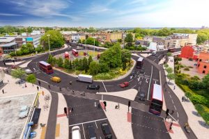 TfL set out plans to link Dalston and Clapton with Cycleway
