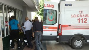 Tunceli’de mayın patladı: 2 çocuk hayatını kaybetti