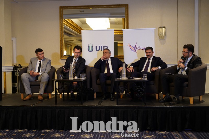 ’15th July Remembrance day’ panel held by UID UK