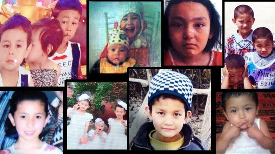 Çin, Müslüman Uygur Türklerinin çocuklarını ailelerinden ayırıyor