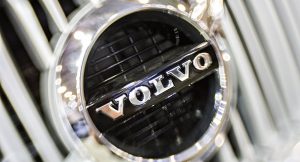 Volvo yarım milyon aracını geri çağırdı