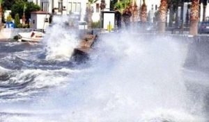 Yunanistan’da fırtına can aldı: 6 ölü