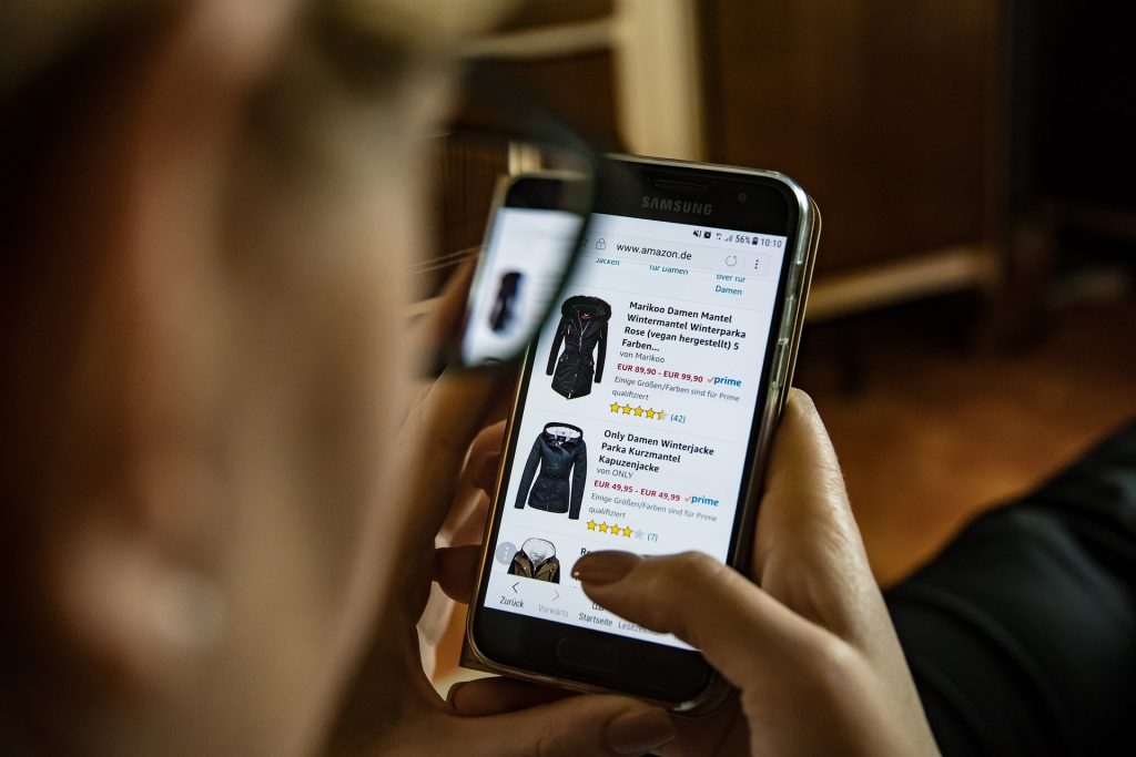 Online shopping anti-fraud scheme delayed