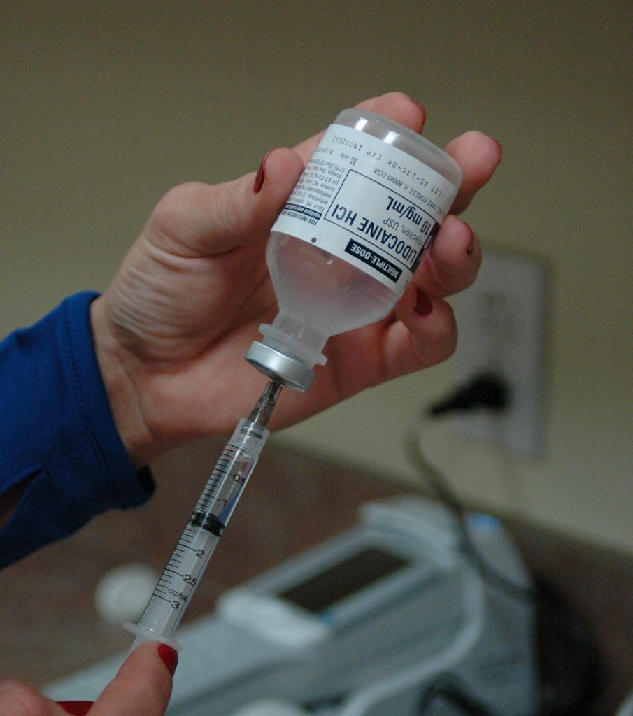 Chlamydia vaccine passes safety test
