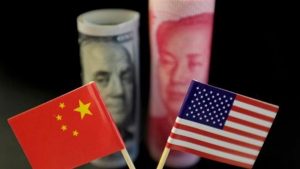 ABD Çin’i “döviz manipülatörü” ilan etti