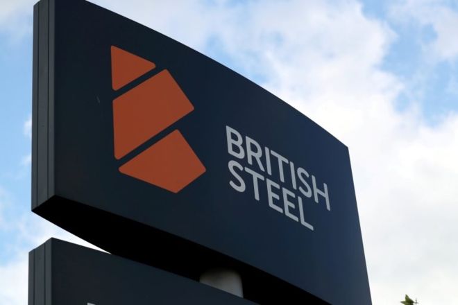 British Steel to be rescued by Chinese firm after talks with Ataer collapsed