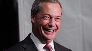 Nigel Farage – Brexit Partisi liderinin İngiliz Kraliyet Ailesi’ni eleştirdiği ses kaydı ortaya çıktı
